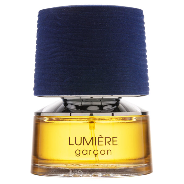 (plu00907) - Apa de Parfum Lumiere Garcon, French Avenue, Barbati - 100ml
