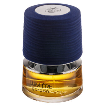 (plu00907) - Apa de Parfum Lumiere Garcon, French Avenue, Barbati - 100ml
