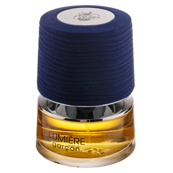 (plu00907) - Apa de Parfum Lumiere Garcon, French Avenue, Barbati - 100ml