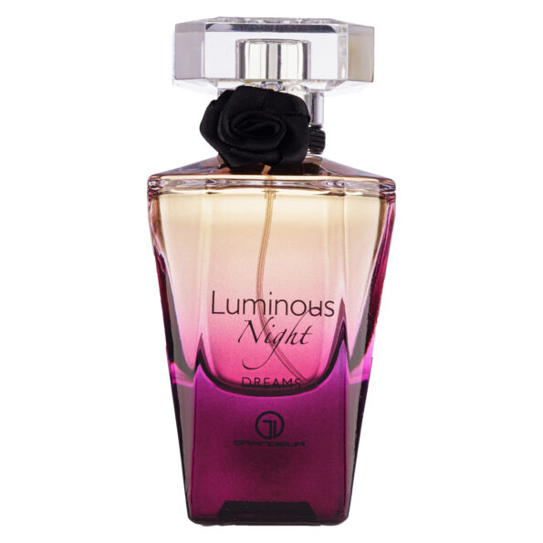 (plu00922) - Apa de Parfum Luminous Night Dreams, Grandeur Elite, Femei - 100ml