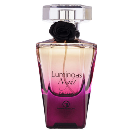(plu00922) - Apa de Parfum Luminous Night Dreams, Grandeur Elite, Femei - 100ml