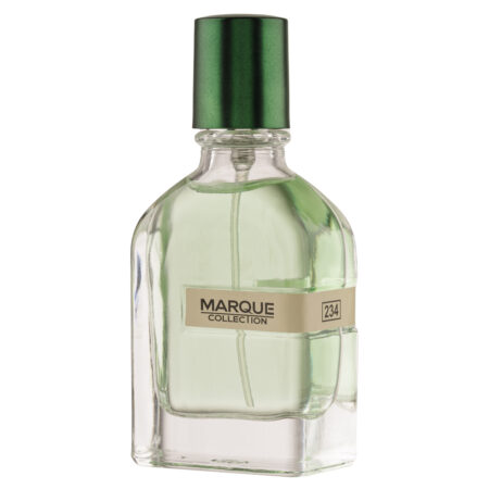 (plu00834) - Apa de Parfum Marque Collection, Fragrance World, Unisex - 25ml