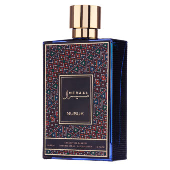 (plu00952) - Apa de Parfum Meraal, Nusuk, Unisex - 100ml