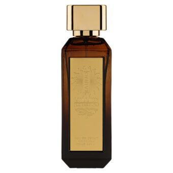 (plu00825) - Apa de Parfum Smart Black, Fragrance World, Barbati - 50ml