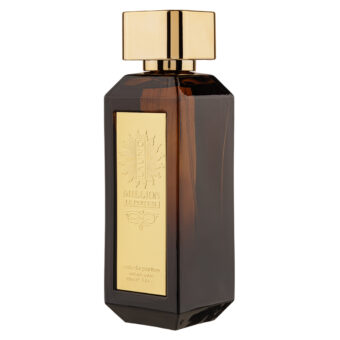 (plu00862) - Apa de Parfum La Uno Million Le Parfum, Fragrance World, Barbati - 100ml
