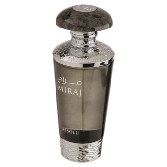 (plu00909) - Apa de Parfum Miraj Absolu, French Avenue, Femei - 100ml