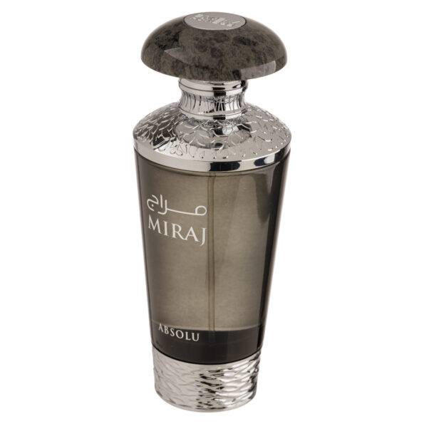 (plu00909) - Apa de Parfum Miraj Absolu, French Avenue, Femei - 100ml