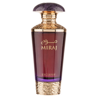 (plu00151) - Apa de Parfum Afeef, Lattafa, Unisex - 100ml