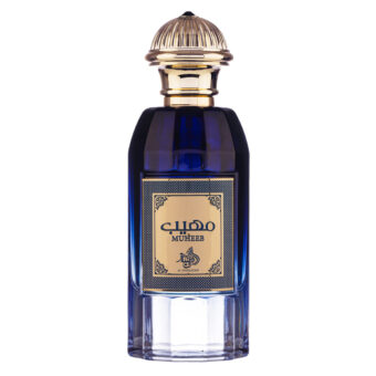 (plu00934) - Apa de Parfum Muheeb, Al Wataniah, Barbati - 100ml