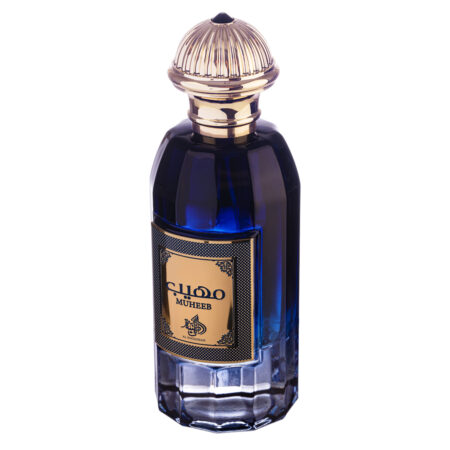 (plu00934) - Apa de Parfum Muheeb, Al Wataniah, Barbati - 100ml