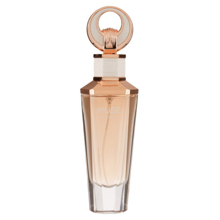 (plu00912) - Apa de Parfum Muse, French Avenue, Femei - 80ml