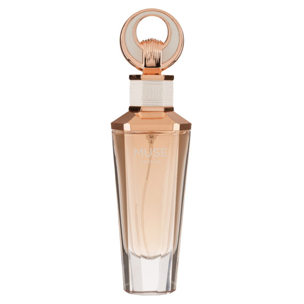 (plu00912) - Apa de Parfum Muse, French Avenue, Femei - 80ml