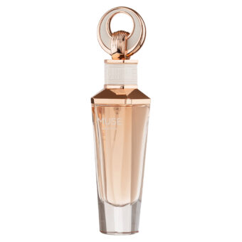 (plu00912) - Apa de Parfum Muse, French Avenue, Femei - 80ml