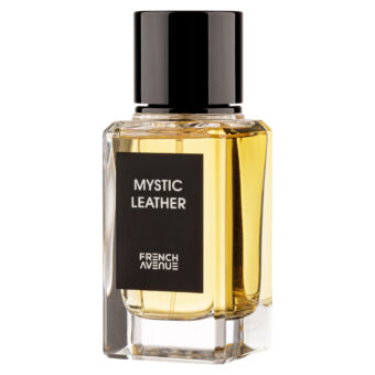 (plu00896) - Apa de Parfum Mystic Leather, French Avenue, Unisex - 100ml