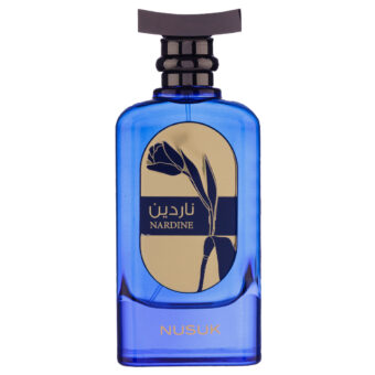 (plu01695) - Apa de Parfum Kashan, Lattafa, Unisex - 100ml