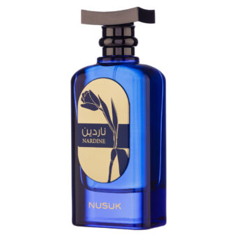 (plu00951) - Apa de Parfum Nardine, Nusuk, Unisex - 100ml