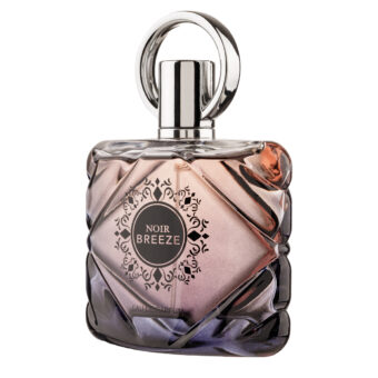 (plu00869) - Apa de Parfum Noir Breeze, Fragrance World, Femei - 100ml
