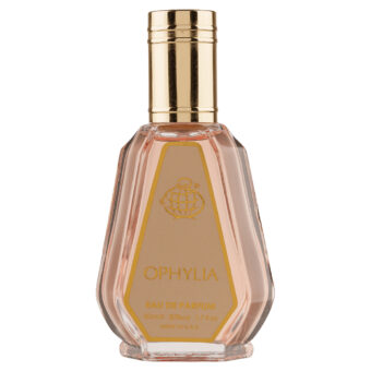 (plu00958) - Apa de Parfum Nawal Tanzanite, Al Wataniah, Unisex - 100ml