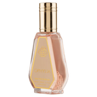 (plu00821) - Apa de Parfum Ophylia, Fragrance World, Femei - 50ml