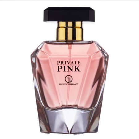 (plu00931) - Apa de Parfum Private Pink, Grandeur Elite, Femei - 100ml
