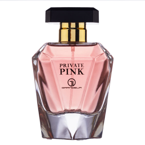 (plu00931) - Apa de Parfum Private Pink, Grandeur Elite, Femei - 100ml