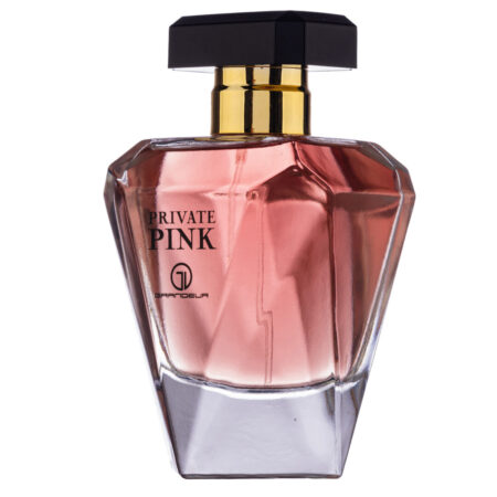 (plu00931) - Apa de Parfum Private Pink, Grandeur Elite, Femei - 100ml