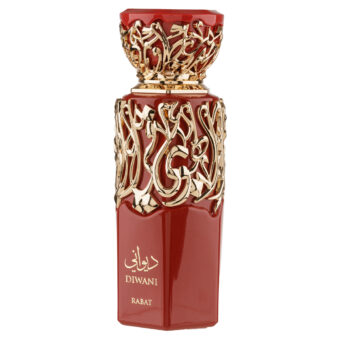 (plu00877) - Apa de Parfum Diwani Rabat, French Avenue, Unisex - 100ml