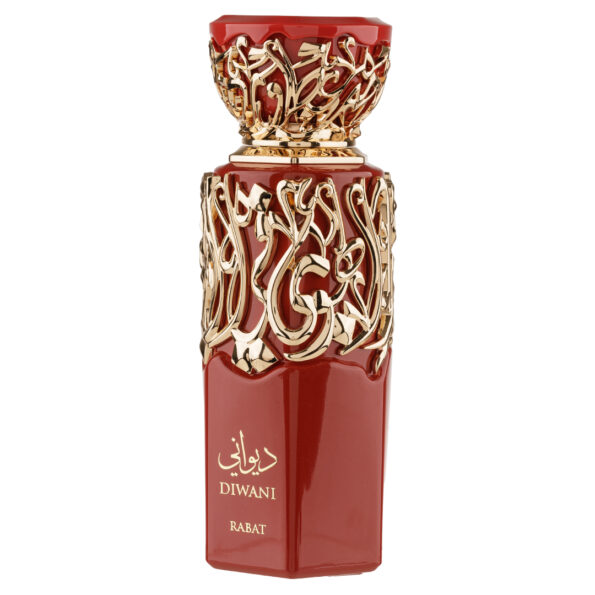 (plu00877) - Apa de Parfum Diwani Rabat, French Avenue, Unisex - 100ml