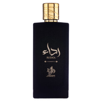 (plu00932) - Apa de Parfum Reda'a, Al Wataniah Eternal, Barbati - 100ml