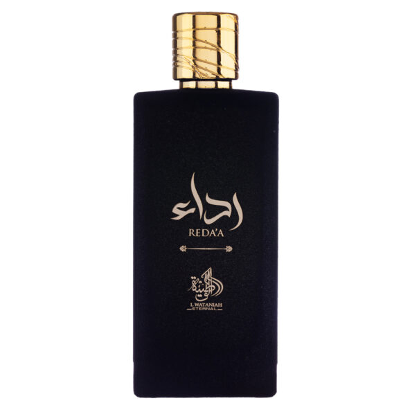 (plu00932) - Apa de Parfum Reda'a, Al Wataniah Eternal, Barbati - 100ml