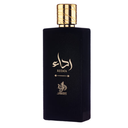 (plu00932) - Apa de Parfum Reda'a, Al Wataniah Eternal, Barbati - 100ml