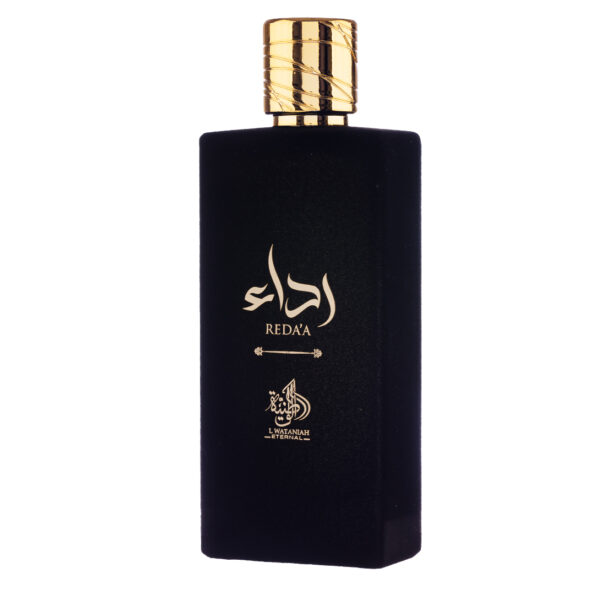 (plu00932) - Apa de Parfum Reda'a, Al Wataniah Eternal, Barbati - 100ml