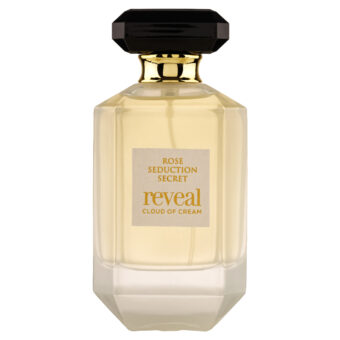 (plu00912) - Apa de Parfum Muse, French Avenue, Femei - 80ml