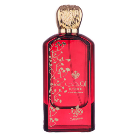 (plu00936) - Apa de Parfum Roohi, Al Wataniah Eternal, Unisex - 85ml