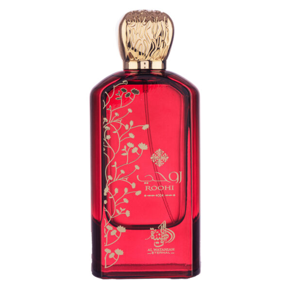 (plu00936) - Apa de Parfum Roohi, Al Wataniah Eternal, Unisex - 85ml