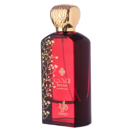 (plu00936) - Apa de Parfum Roohi, Al Wataniah Eternal, Unisex - 85ml