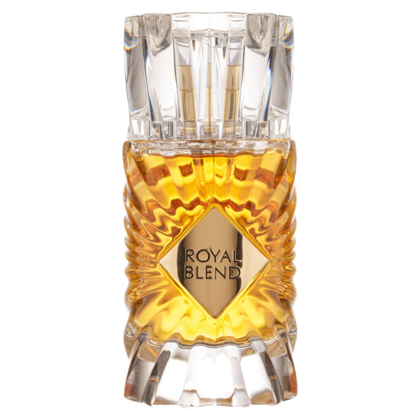 (plu00888) - Extrait de Parfum Royal Blend, French Avenue, Unisex - 100ml