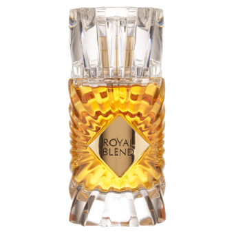 (plu00844) - Apa de Parfum Vanille En Tobacco, Fragrance World, Unisex - 80ml
