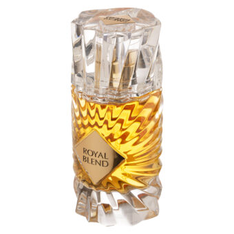 (plu00888) - Extrait de Parfum Royal Blend, French Avenue, Unisex - 100ml