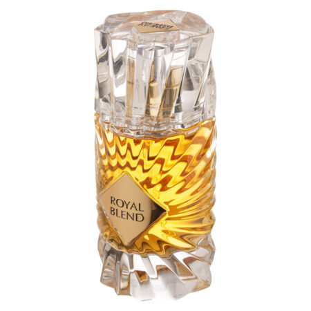 (plu00888) - Extrait de Parfum Royal Blend, French Avenue, Unisex - 100ml