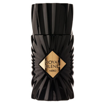 (plu00855) - Apa de Parfum Le Bois Noir, Fragrance World, Barbati - 100ml