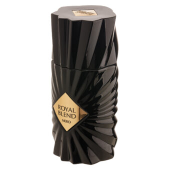 (plu00890) - Apa de Parfum Royal Blend Nero, French Avenue, Unisex - 100ml