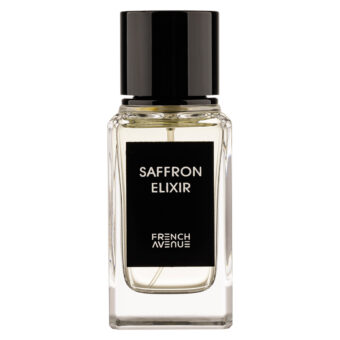 (plu00834) - Apa de Parfum Marque Collection, Fragrance World, Unisex - 25ml