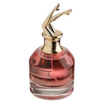 (plu00865) - Apa de Parfum Scandant So Nice, Fragrance World, Femei - 100ml