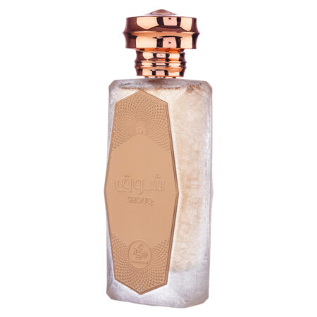(plu00960) - Apa de Parfum Shouq, Al Wataniah, Femei - 100ml