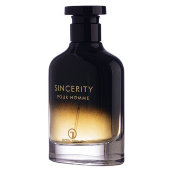 (plu00925) - Apa de Parfum Sincerity Pour Homme, Grandeur Elite, Barbati - 100ml