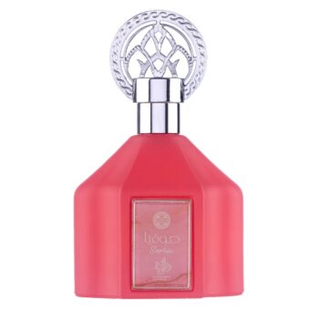 (plu00818) - Apa de Parfum Eclat La Violette, Fragrance World, Femei - 50ml