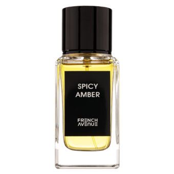 (plu00859) - Apa de Parfum Pride Red Moon, Fragrance World, Barbati - 100ml