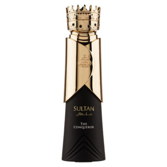 (plu00893) - Apa de Parfum Sultan The Conqueror, French Avenue, Unisex - 80ml