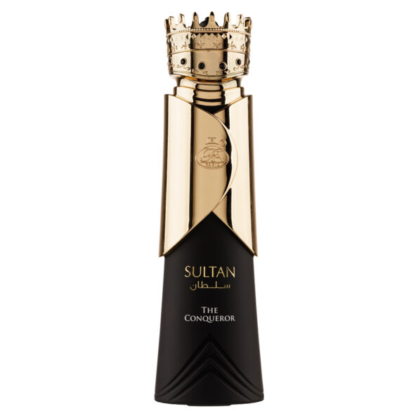 (plu00893) - Apa de Parfum Sultan The Conqueror, French Avenue, Unisex - 80ml